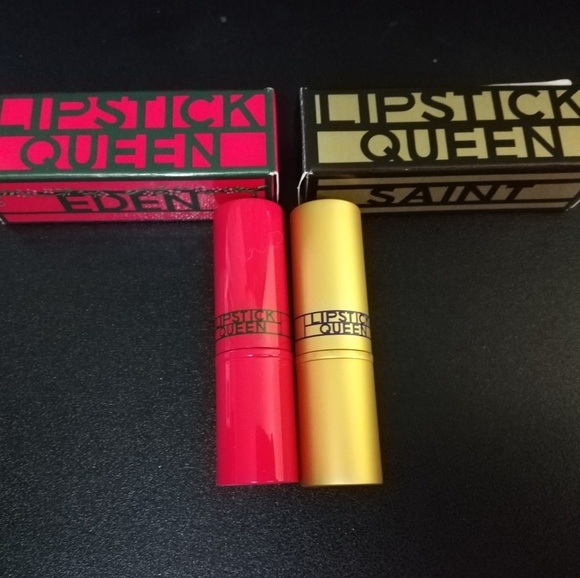 lipstick queen eden